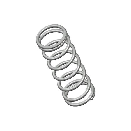 Approved Vendor Compression Spring, O= .300, L= .88, W= .030 G209959878
